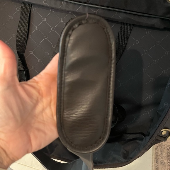 Etienne Aigner travel/briefcase - Picture 8 of 14